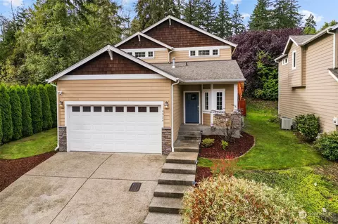 4324 Harris Rd SE, Port Orchard, WA 98366