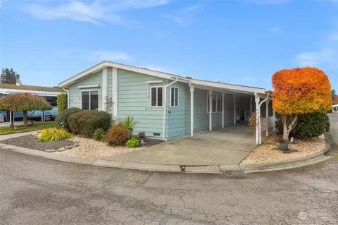 1402 22nd St NE #448, Auburn, WA 98002