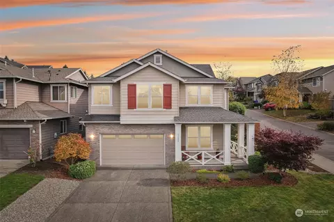 13428 SE 181st St, Renton, WA 98058