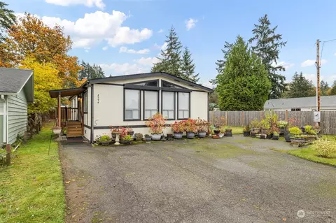 4594 SE Horstman Rd, Port Orchard, WA 98366