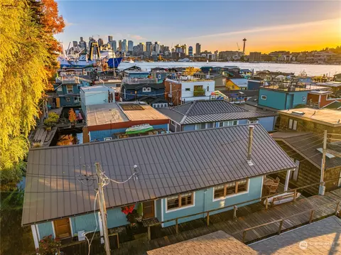 2035 Fairview Ave E #A, Seattle, WA 98102