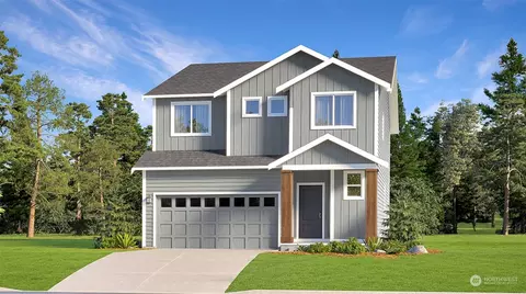 6127 135th Pl SW #61, Edmonds, WA 98026