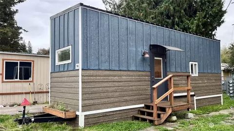 2500 Samish Way # 18, Bellingham, WA 98229