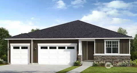 9247 Nootka Ct SE, Lacey, WA 98513