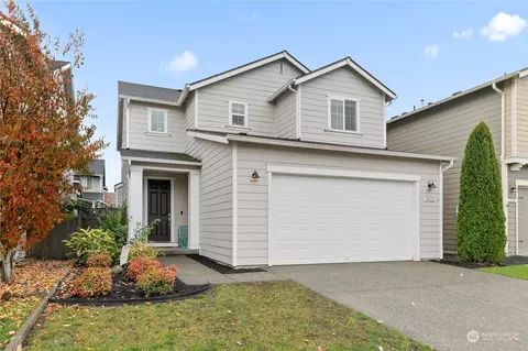 9022 Silverspot Dr SE, Olympia, WA 98501
