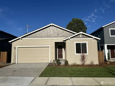 1104 SE 33rd St, Battle Ground, WA 98604