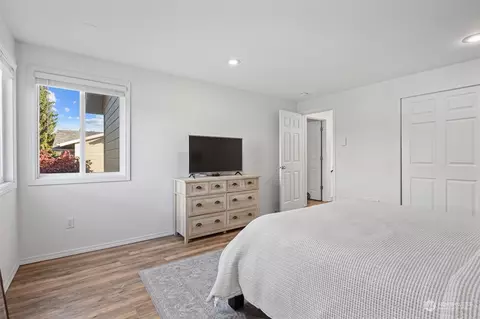 Bedroom - 2902 13th St #5B, Everett, WA 98201 photo 3 of 4