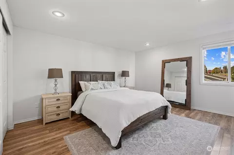 Bedroom - 2902 13th St #5B, Everett, WA 98201 photo 1 of 4
