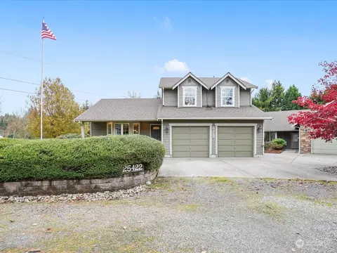25422 137th St SE, Monroe, WA 98272