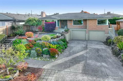 2309 NW 90th St, Seattle, WA 98117