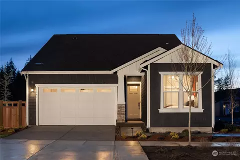 33858 Site 215 Calla Lilly Pl SE, Black Diamond, WA 98010