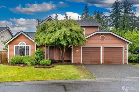 3214 S 272nd Pl, Auburn, WA 98001
