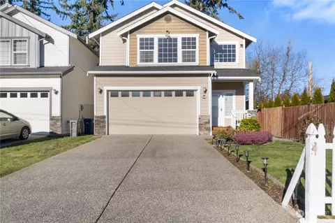1815 98th Pl SW, Everett, WA 98204