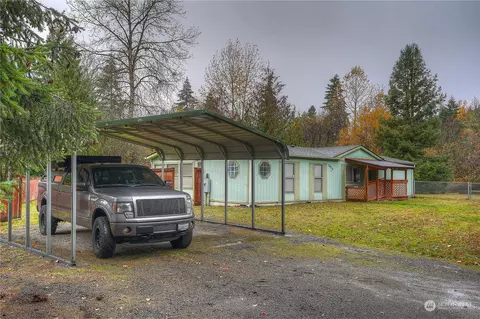 29016 77th Ave S, Roy, WA 98580
