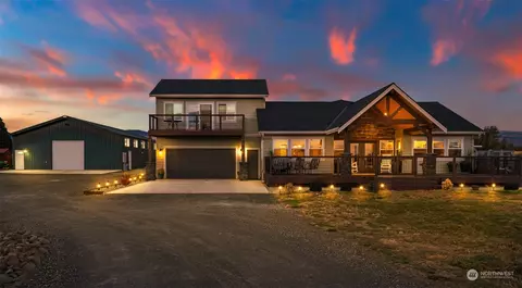 661 Buckboard Ln, Ellensburg, WA 98926