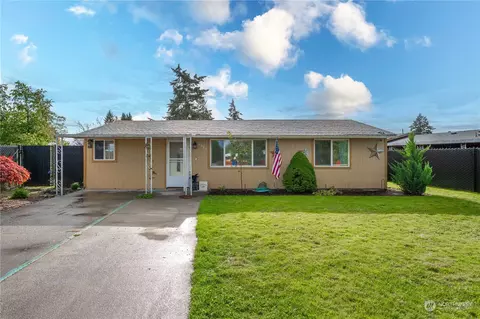 4824 Diamond Blvd SW, Lakewood, WA 98499