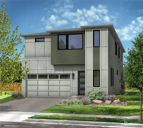 22013 32nd Ave SE, Bothell, WA 98021