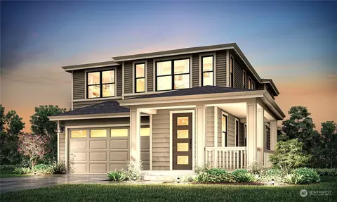 14635 266th Pl NE #SR 10, Duvall, WA 98019