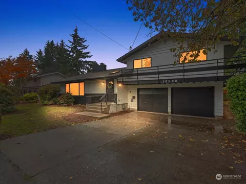 10502 23rd Dr SE, Everett, WA 98208