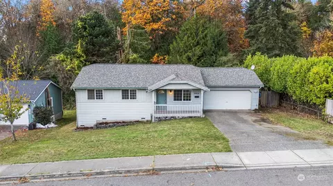 2909 Mcclain Ave, Bremerton, WA 98310