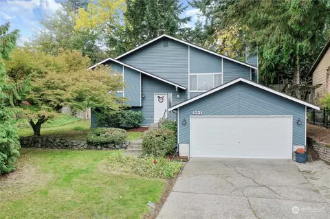 4321 S 263rd St, Kent, WA 98032