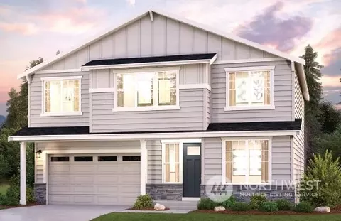 17650 NE Midnight Sun Loop #39, Poulsbo, WA 98370