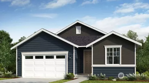 2537 Acer Loop SE, Lacey, WA 98513
