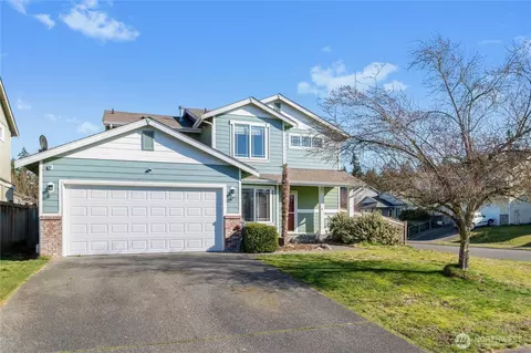 17119 116th Avenue Ct E, Puyallup, WA 98374