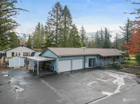 502 Reiner Rd, Gold Bar, WA 98251