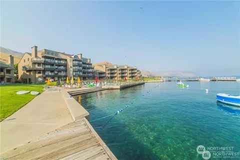 103 Park St #131, Chelan, WA 98816