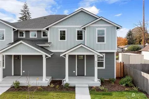 6440 S Verde St, Tacoma, WA 98409