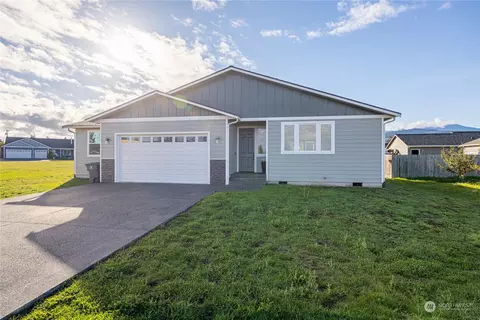 73 Bolster Way, Sequim, WA 98382