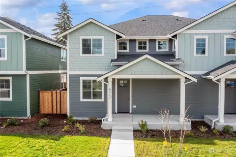 6442 S Verde St, Tacoma, WA 98409