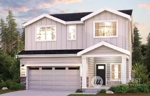 17613 NE Midnight Sun Loop #08, Poulsbo, WA 98370