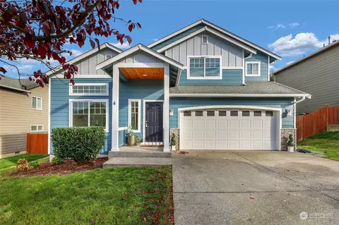 28703 75th Dr NW, Stanwood, WA 98292