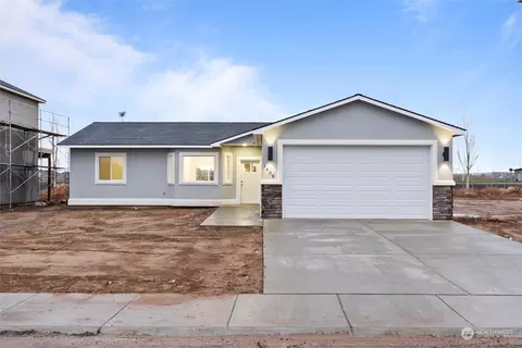 705 O St NE, Quincy, WA 98848