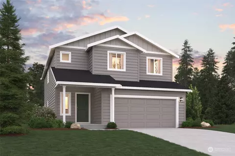 526 Alocasia St NE, Olympia, WA 98506