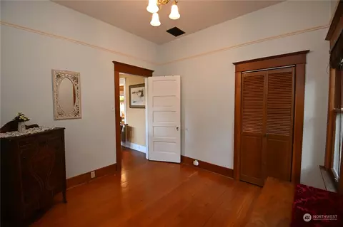 Bedroom - 216 Date St, Sultan, WA 98294 photo 4 of 6