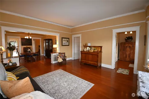 Living - 216 Date St, Sultan, WA 98294 photo 1 of 1