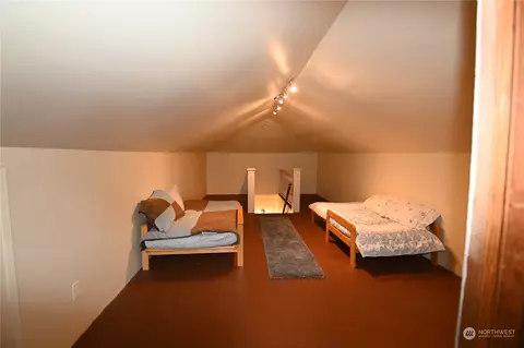 Bedroom - 216 Date St, Sultan, WA 98294 photo 5 of 6