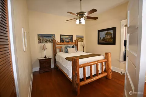 Bedroom - 216 Date St, Sultan, WA 98294 photo 1 of 6