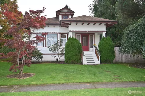 216 Date St, Sultan, WA 98294