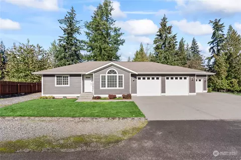 1189 Spiketon Rd, Buckley, WA 98321