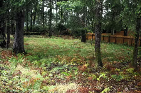 0 Forrest St, Westport, WA 98595