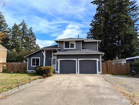 18727 8th Ave E, Spanaway, WA 98387