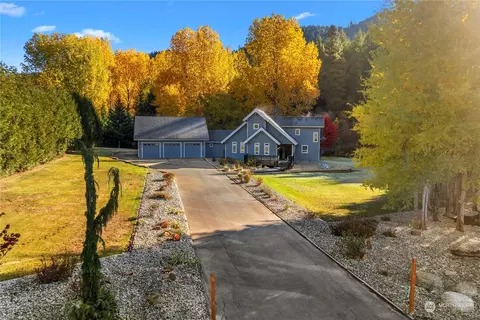 184 Eagle Pl, Leavenworth, WA 98826