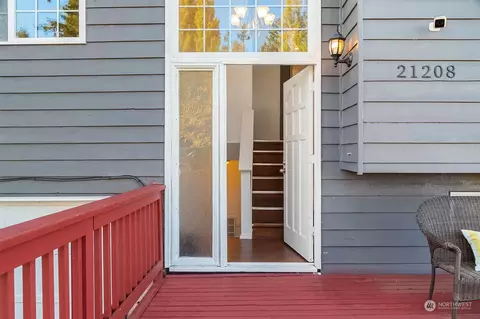 Entry Way - 21208 3rd Ave W, Bothell, WA 98021 photo 1 of 1
