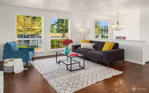 Living - 21208 3rd Ave W, Bothell, WA 98021 photo 1 of 4
