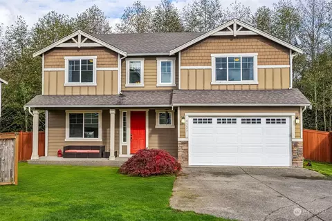 8323 172nd Pl NE, Arlington, WA 98223