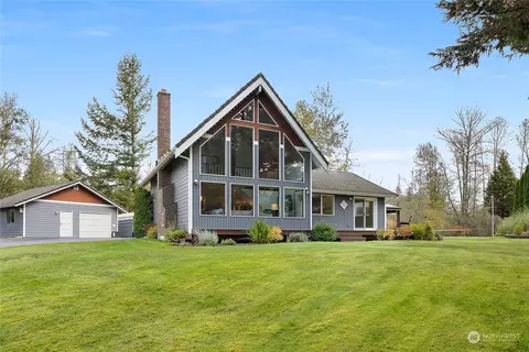 12411 251st Ave SE, Monroe, WA 98272